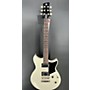 Used Yamaha Used Yamaha Revstar Rse20 White Solid Body Electric Guitar White