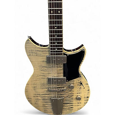 Used Yamaha Revstar Standard RSS02T Chambered ash grey Solid Body Electric Guitar