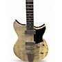Used Yamaha Revstar Standard RSS02T Chambered ash grey Solid Body Electric Guitar ash grey