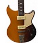 Used Yamaha Revstar Standard RSS02T Sunset Burst Solid Body Electric Guitar Sunset Burst