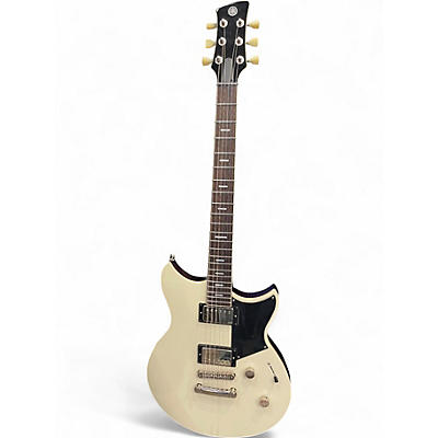 Used Yamaha Revstar Standard RSS20 Alpine White Solid Body Electric Guitar