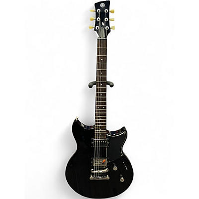 Used Yamaha Revstar rss20 black Solid Body Electric Guitar