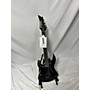 Used Yamaha Used Yamaha Rgz612p Black Electric Guitar Black