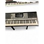 Used Yamaha S 970 Keyboard Workstation