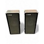 Used Yamaha S0110T Pair Unpowered Speaker