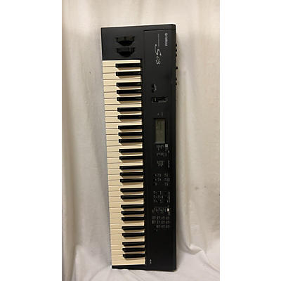 Used Yamaha S03 Synthesizer