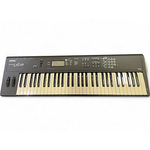 Yamaha Used Yamaha S03 Synthesizer