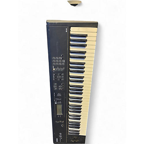 Used Yamaha S03 Synthesizer