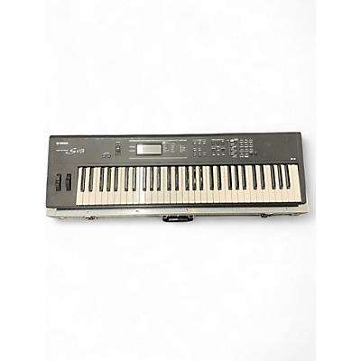 Used Yamaha S03 Synthesizer