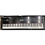 Used Yamaha Used Yamaha S08 88 Key Synthesizer