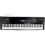 Used Yamaha Used Yamaha S08 88 Key Synthesizer