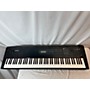 Used Yamaha Used Yamaha S08 88 Key Synthesizer