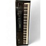 Used Yamaha S08 88 Key Synthesizer