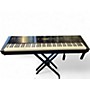 Used Yamaha S08 88 Key Synthesizer