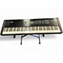 Used Yamaha S08 88 Key Synthesizer