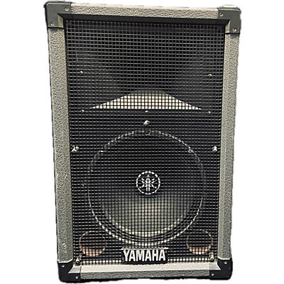 Yamaha Used Yamaha S112H II Unpowered Speaker