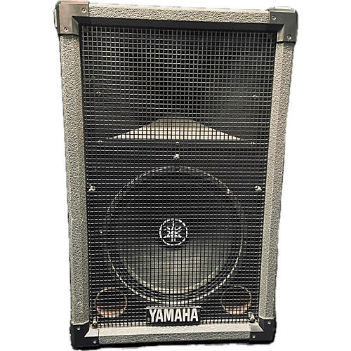 Yamaha Used Yamaha S112H II Unpowered Speaker