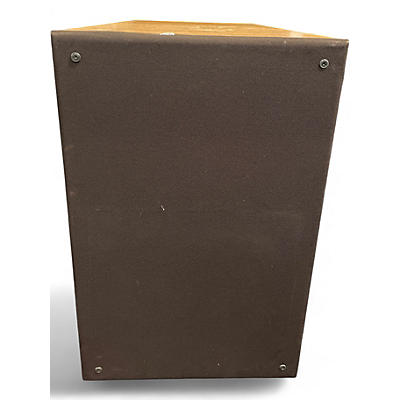 Used Yamaha S112IVOAK Unpowered Speaker