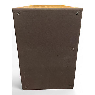 Used Yamaha S112IVOAK Unpowered Speaker