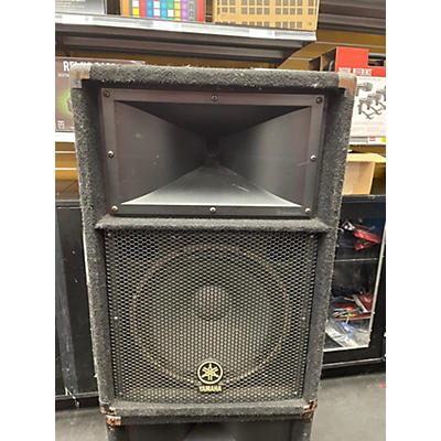 Yamaha Used Yamaha S112V Unpowered Speaker