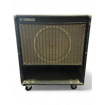 Used Yamaha S115 Bass Cabinet