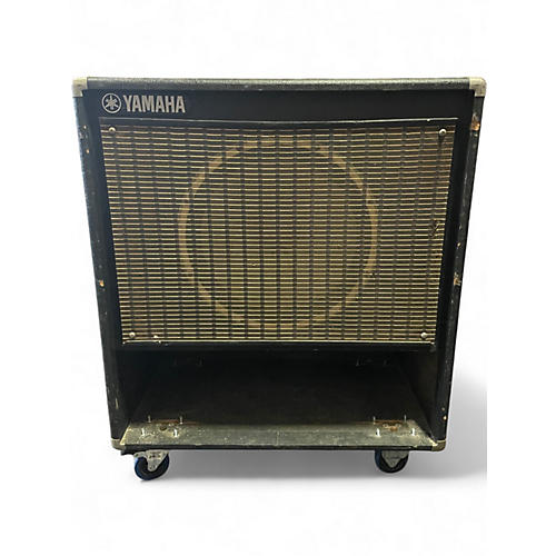 Used Yamaha S115 Bass Cabinet