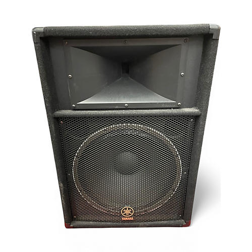 Used Yamaha S115V Unpowered Speaker