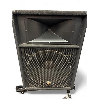 Used Yamaha S115V Unpowered Speaker