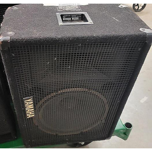 Yamaha Used Yamaha S12ME Unpowered Speaker