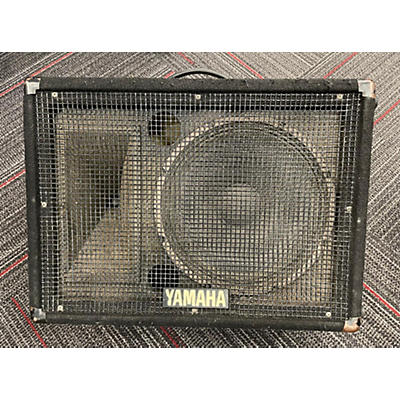 Yamaha Used Yamaha S12me Unpowered Monitor