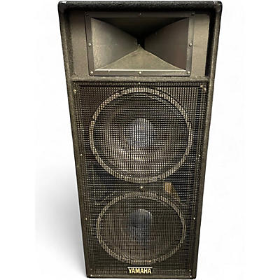 Used Yamaha S214IV Unpowered Speaker