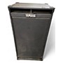 Used Yamaha S215 III Bass Cabinet