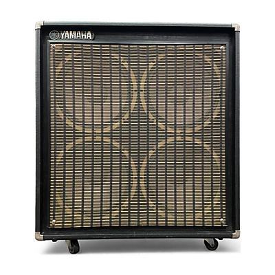 Used Yamaha S412 Guitar Cabinet