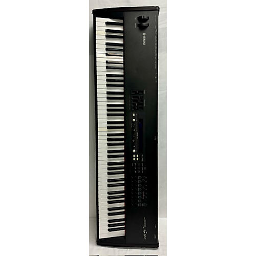 Yamaha Used Yamaha S80 Keyboard Workstation