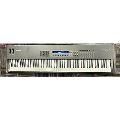 Yamaha Used Yamaha S80 Stage Piano