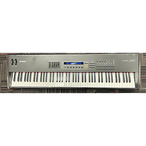 Yamaha Used Yamaha S80 Stage Piano