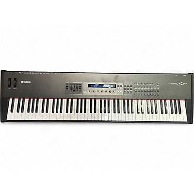 Used Yamaha S80 Synthesizer