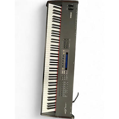 Used Yamaha S80