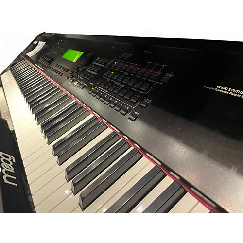 Yamaha Used Yamaha S90ES 88 Key Synthesizer