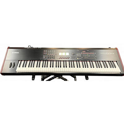 Yamaha Used Yamaha S90ES 88 Key Synthesizer