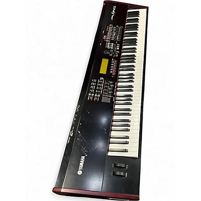 Used Yamaha S90ES 88 Key Synthesizer