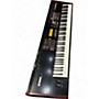 Used Yamaha S90ES 88 Key Synthesizer