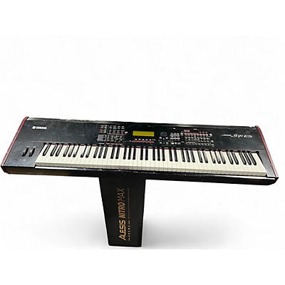 Used Yamaha S90ES 88 Key Synthesizer