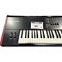 Used Yamaha S90ES 88 Key Synthesizer
