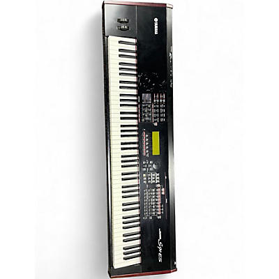 Used Yamaha S90ES 88 Key Synthesizer