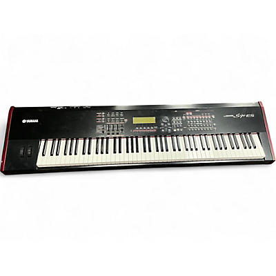 Used Yamaha S90ES 88 Key Synthesizer