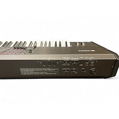 Used Yamaha S90XS 88 Key Synthesizer