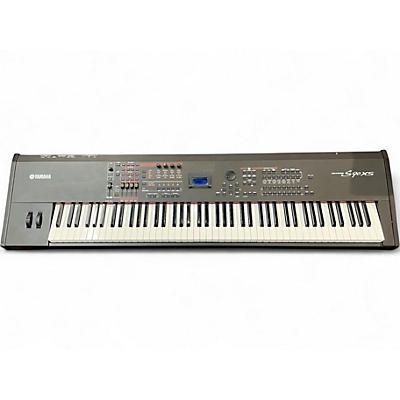 Used Yamaha S90XS 88 Key Synthesizer