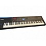 Used Yamaha S90XS 88 Key Synthesizer