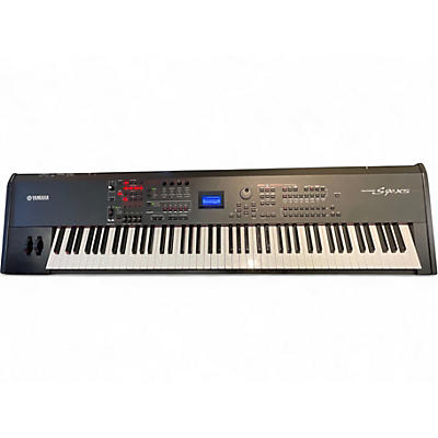 Used Yamaha S90XS 88 Key Synthesizer